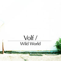 2WEB - Endelig Cover - Volf - WILD WORLD