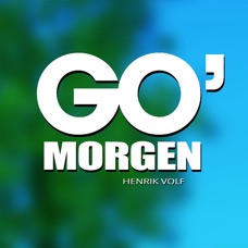 Cover - GO MORGEN