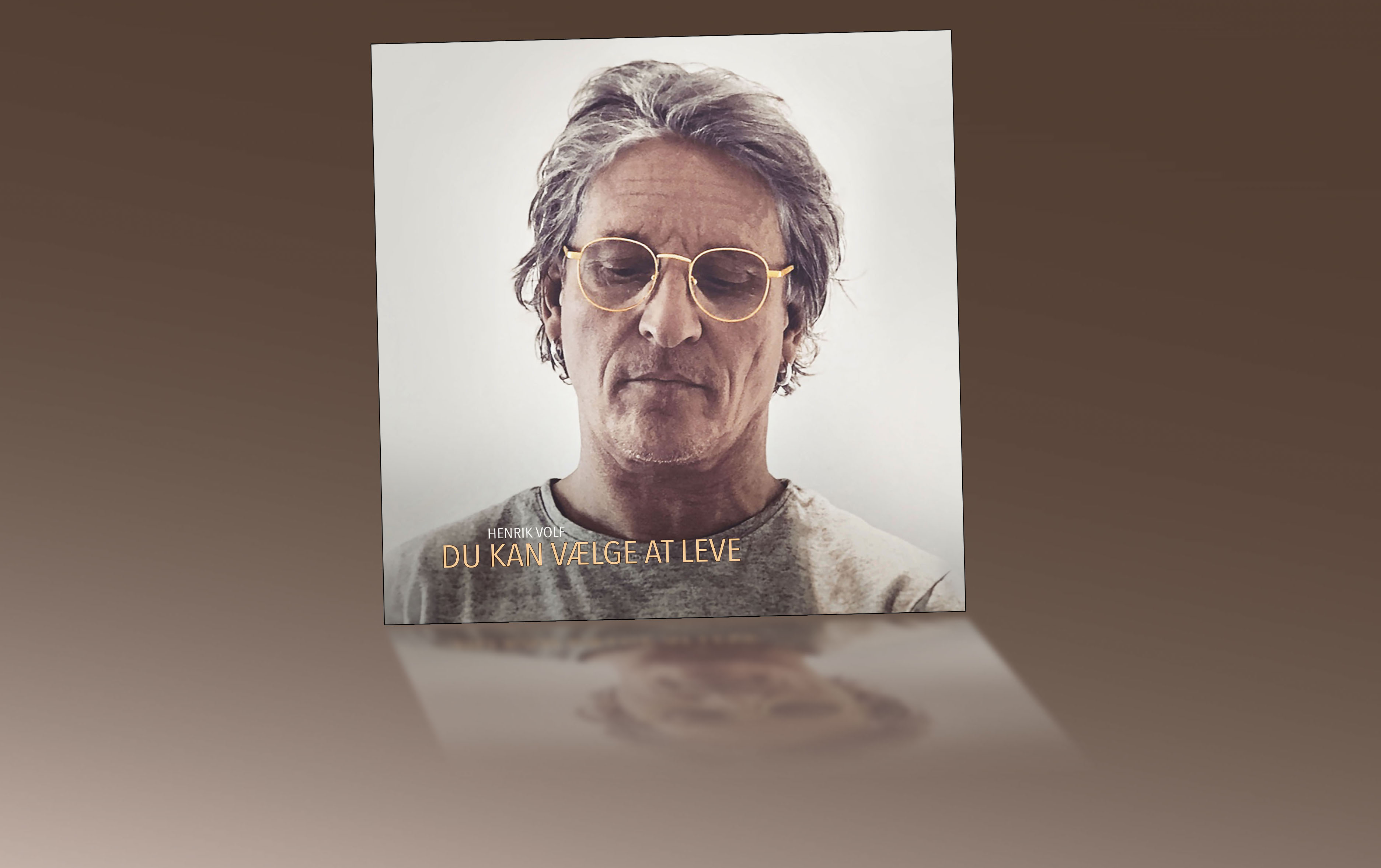 FB COVER - HENRIK VOLF - DU KAN VÆLGE AT LEVE kopier 3