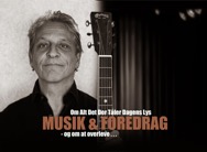Henrik Volf - Musik &#38; foredrag kopier