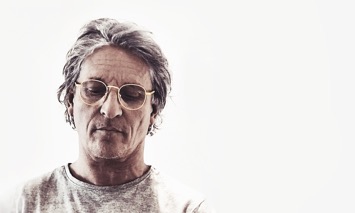 PR FOTO - Henrik Volf - Du Kan Vælge At Leve